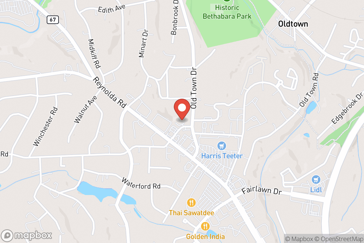 Twin Oaks Dentistry