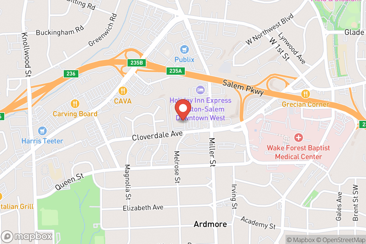 University Dental Associates Cloverdale