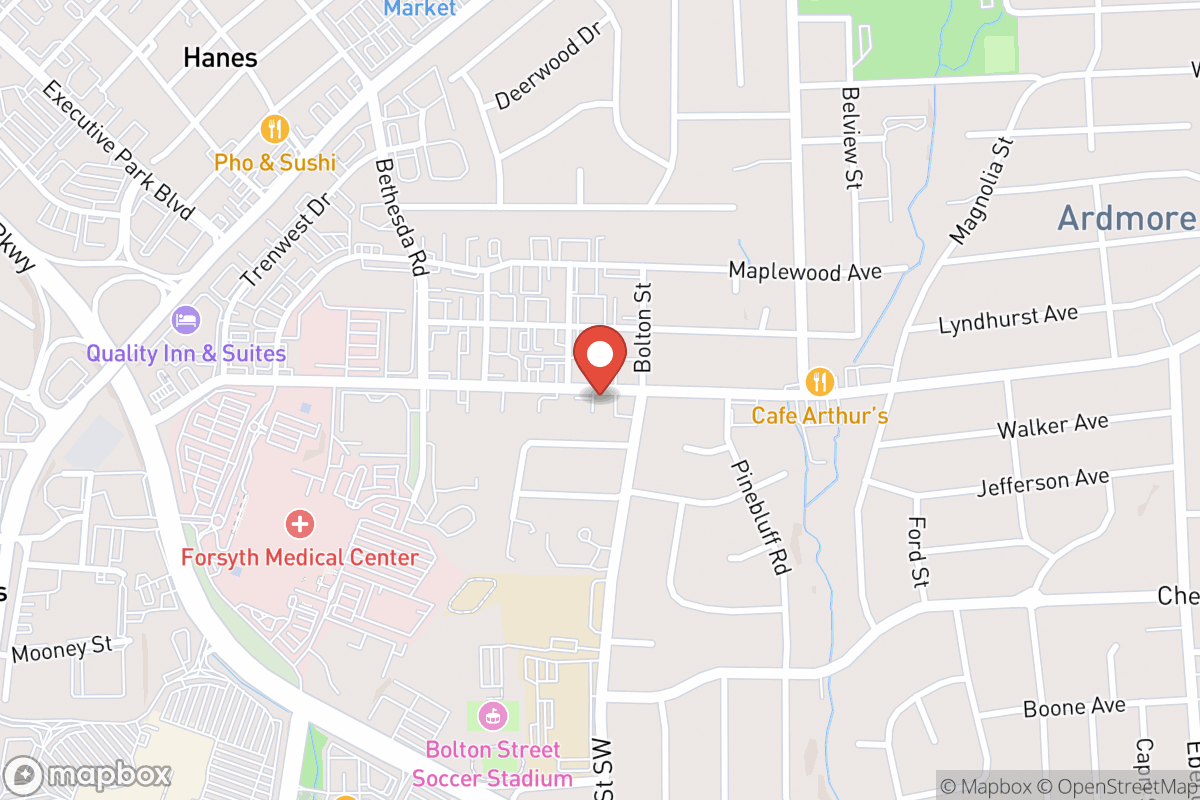 University Dental Associates Hawthorne
