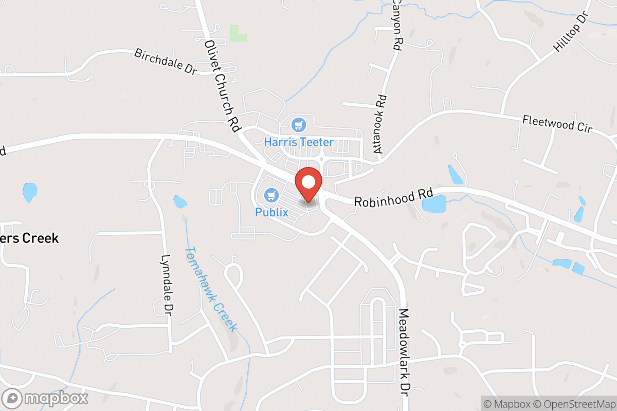 West Edge Dental Care