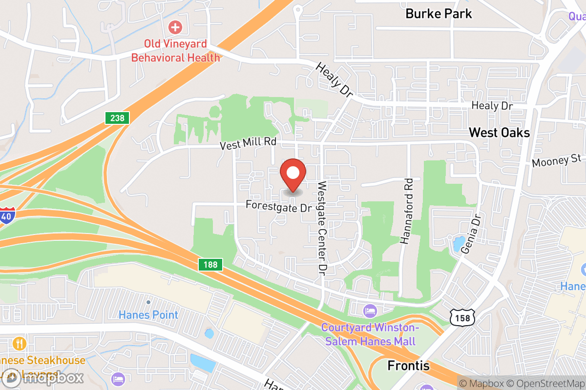Winston-Salem Dental Specialists