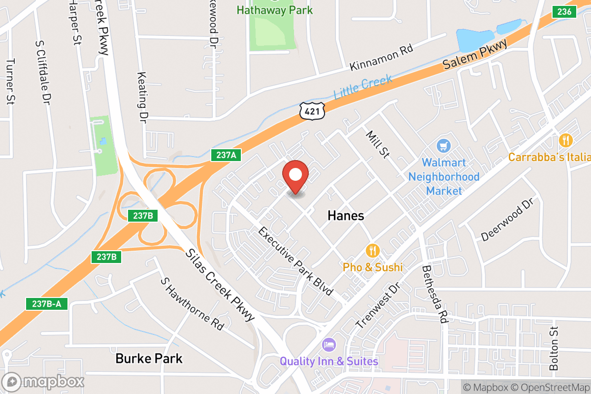 Zackeru Family Dentistry