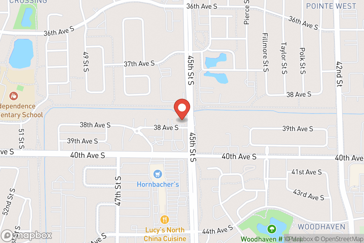 Anderson & Breding Dental