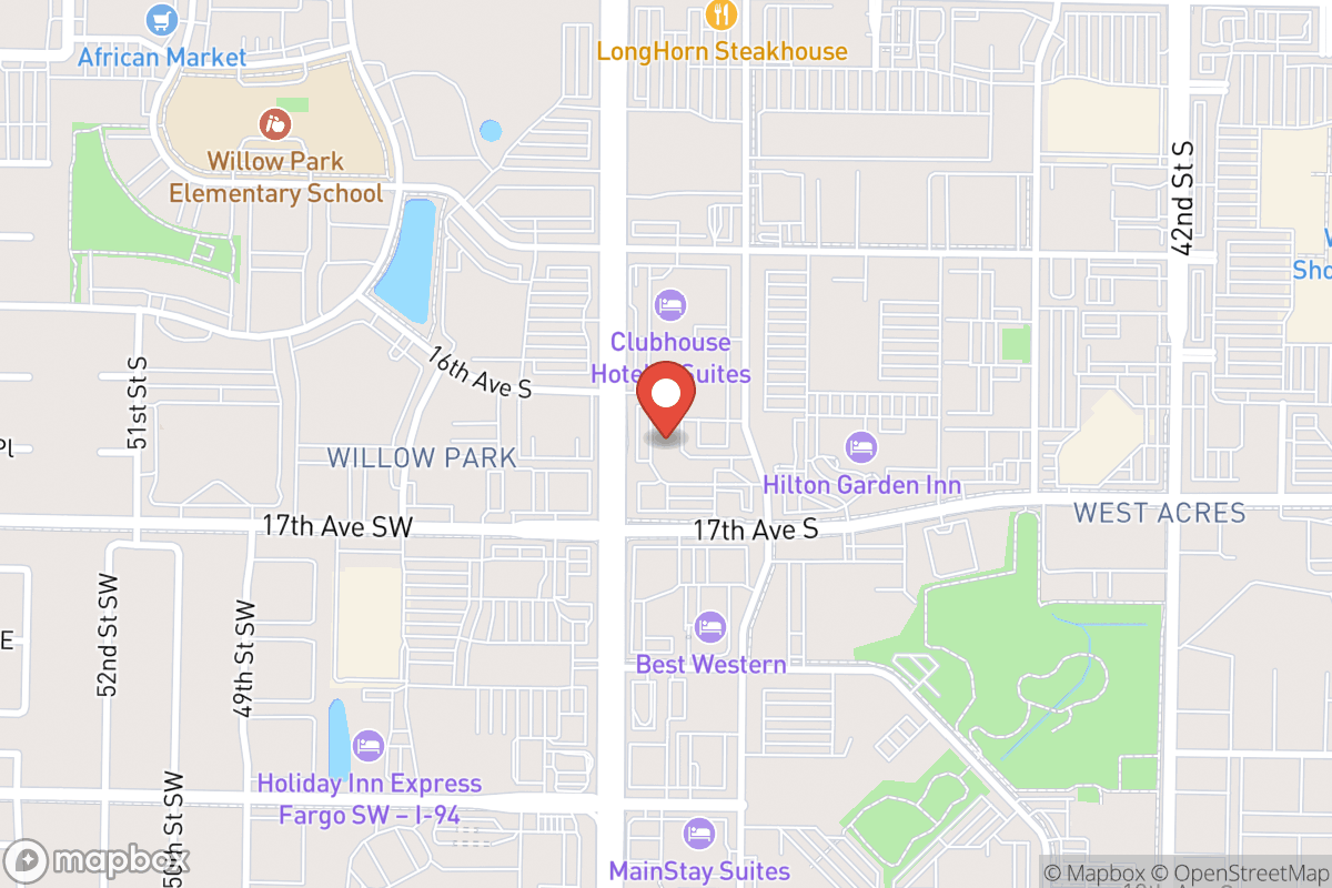 Aspen Dental - Fargo, ND