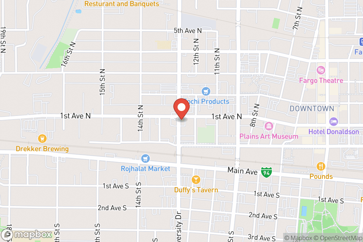 Blake Ristvedt Dental