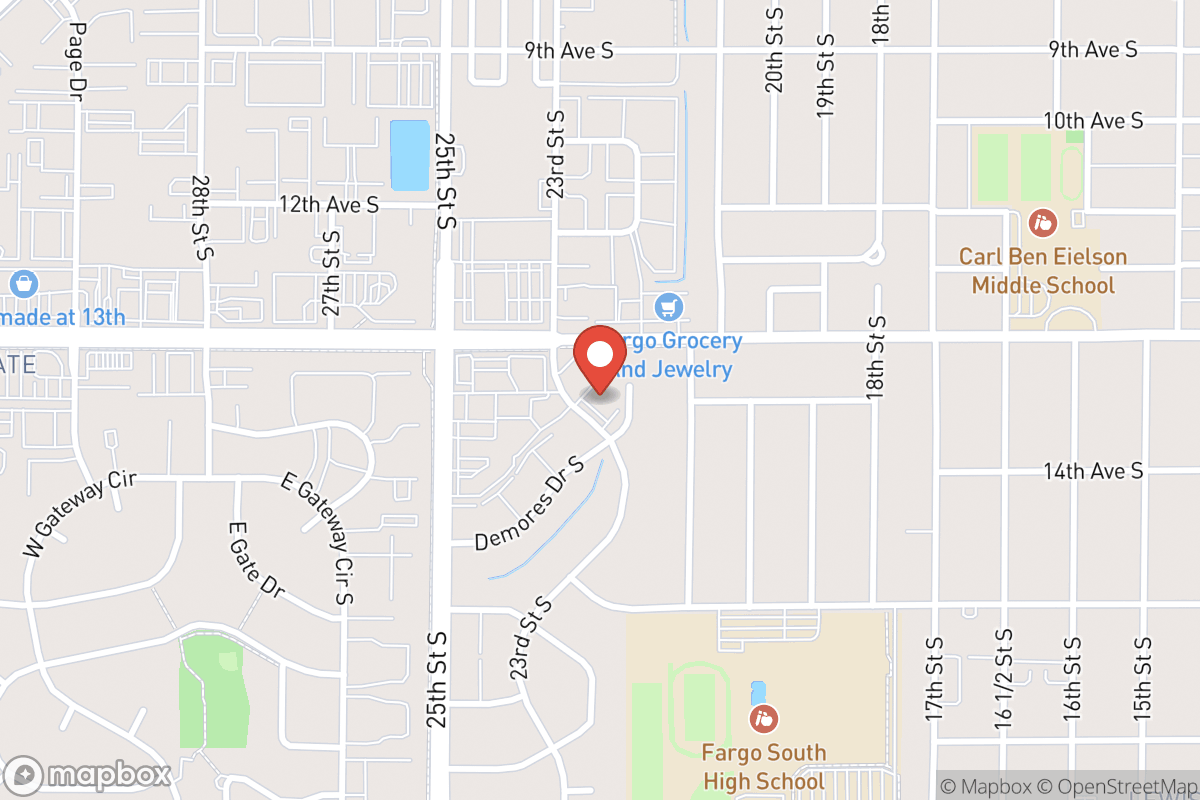 Dahl and Mack Dental