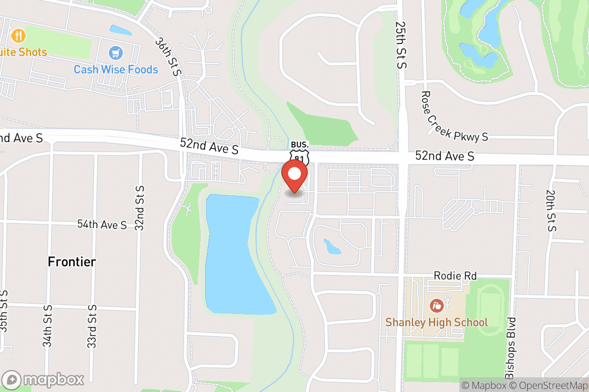 Dakota Implant & Sedation Center