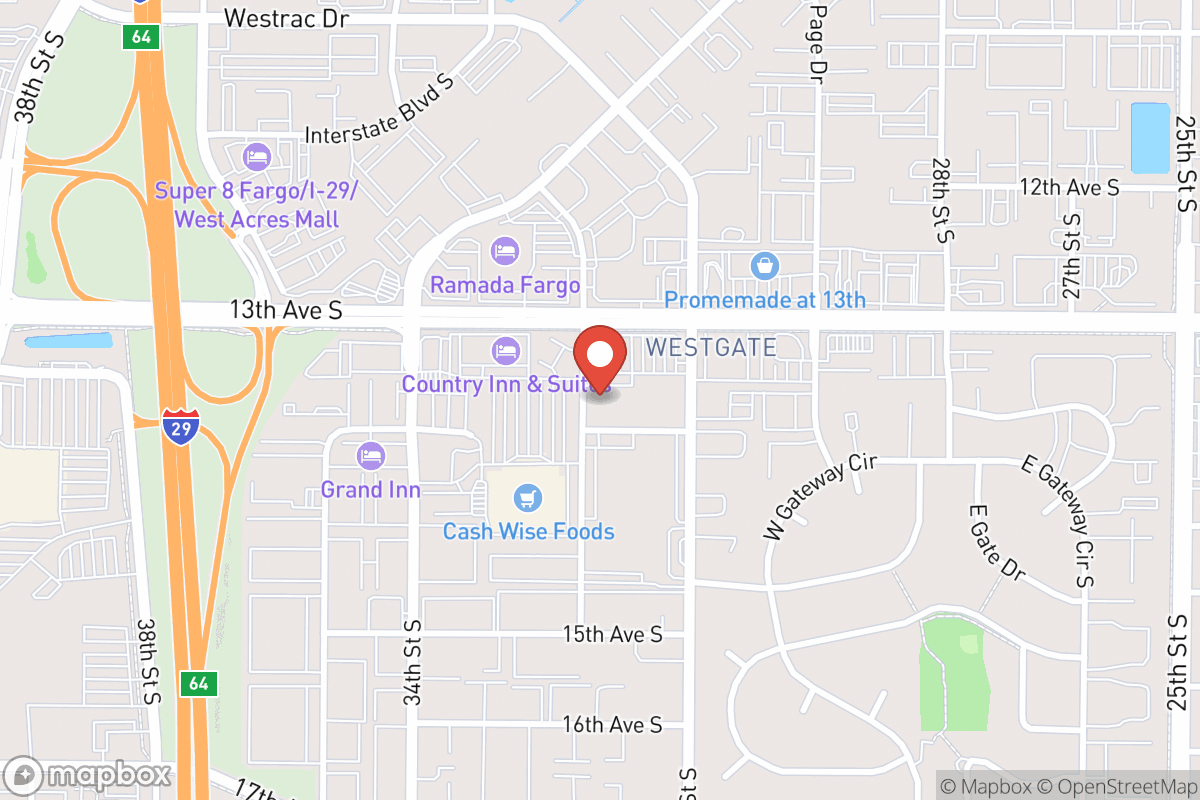 Dental Care Fargo