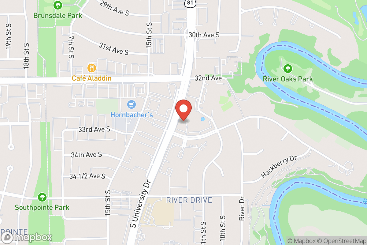 Jacobson Family Dental