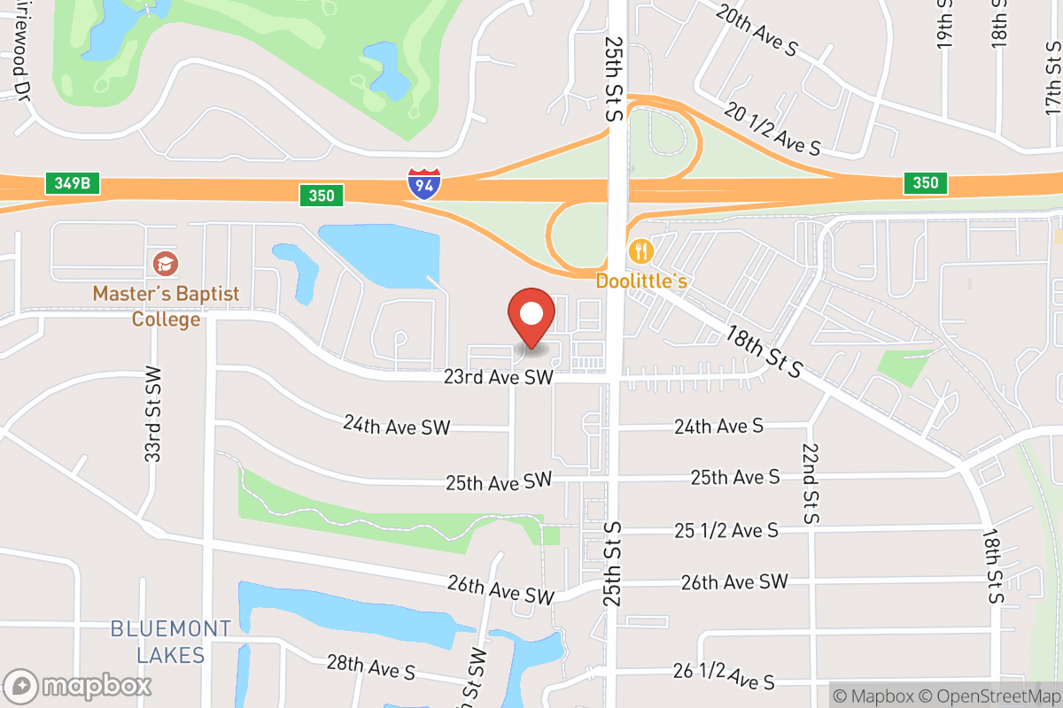 Mengedoth Dental - Fargo