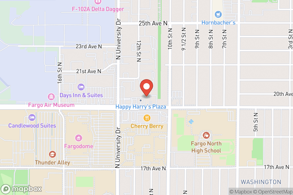 North University Dental