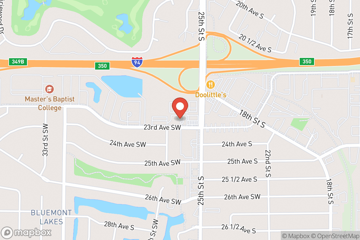 Prairie Oral & Facial Surgery