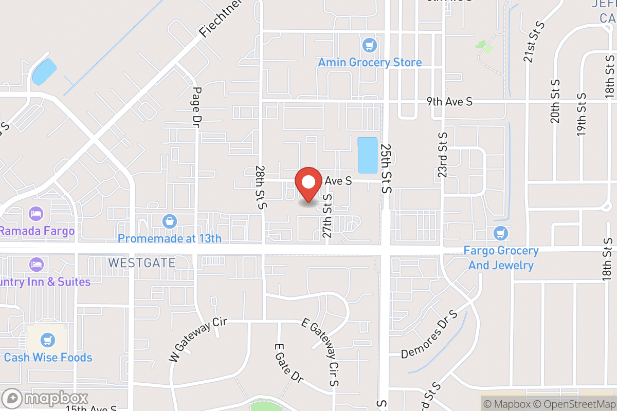 Tronsgard and Sullivan, DDS, PC