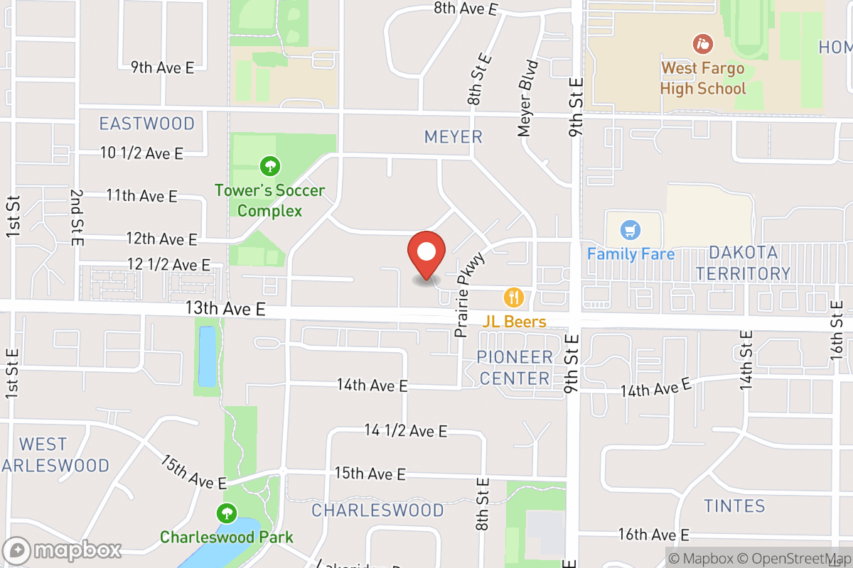 Elmwood Family Dentistry