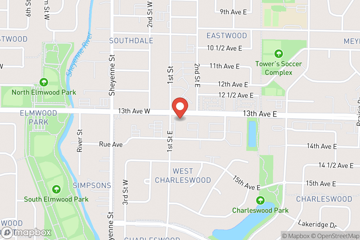 Prairie Plains Dental