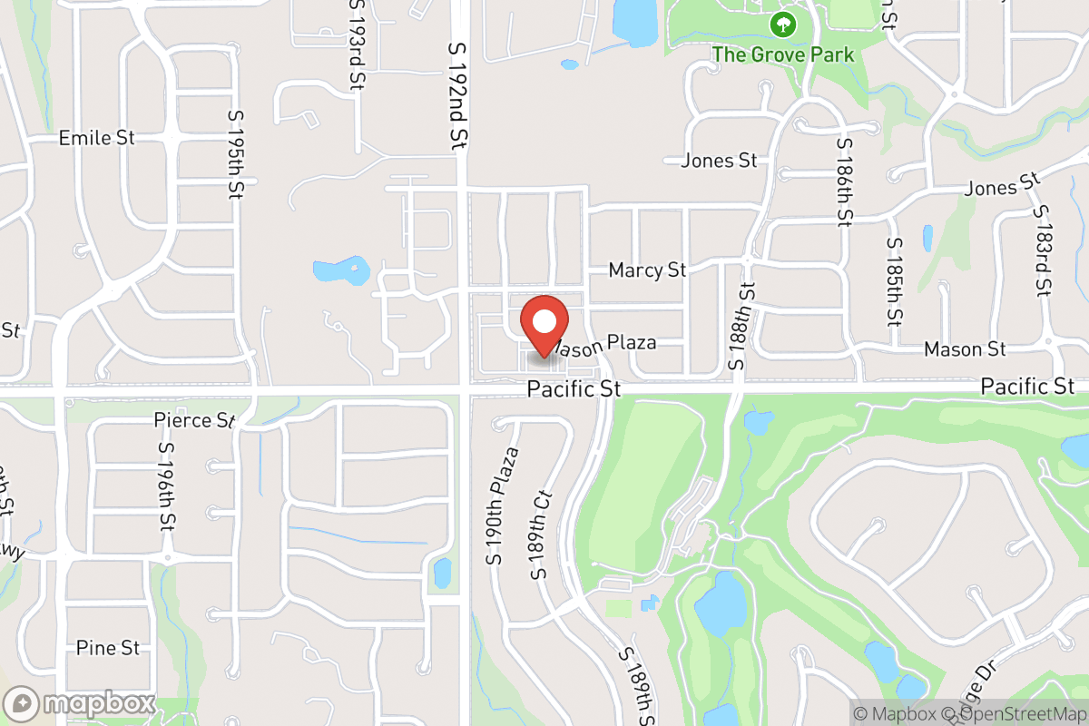 Shadow Ridge Dental