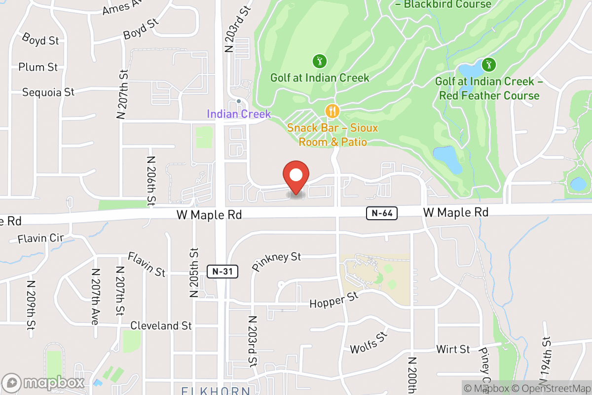 Today's Dental - Elkhorn