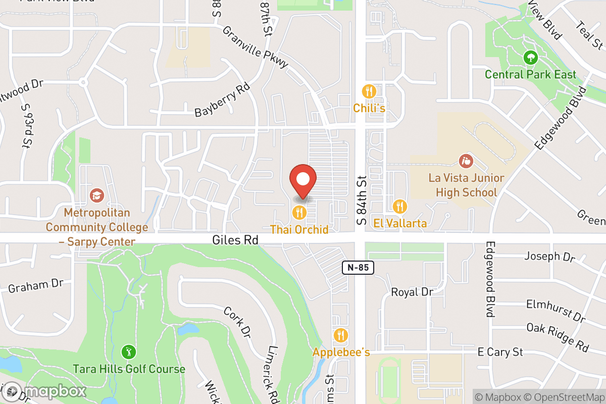 Nebraska Dental Center