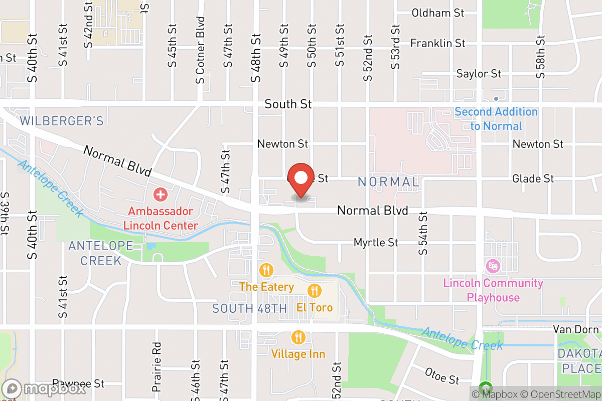 Antelope Creek Family Dentistry - Normal Blvd