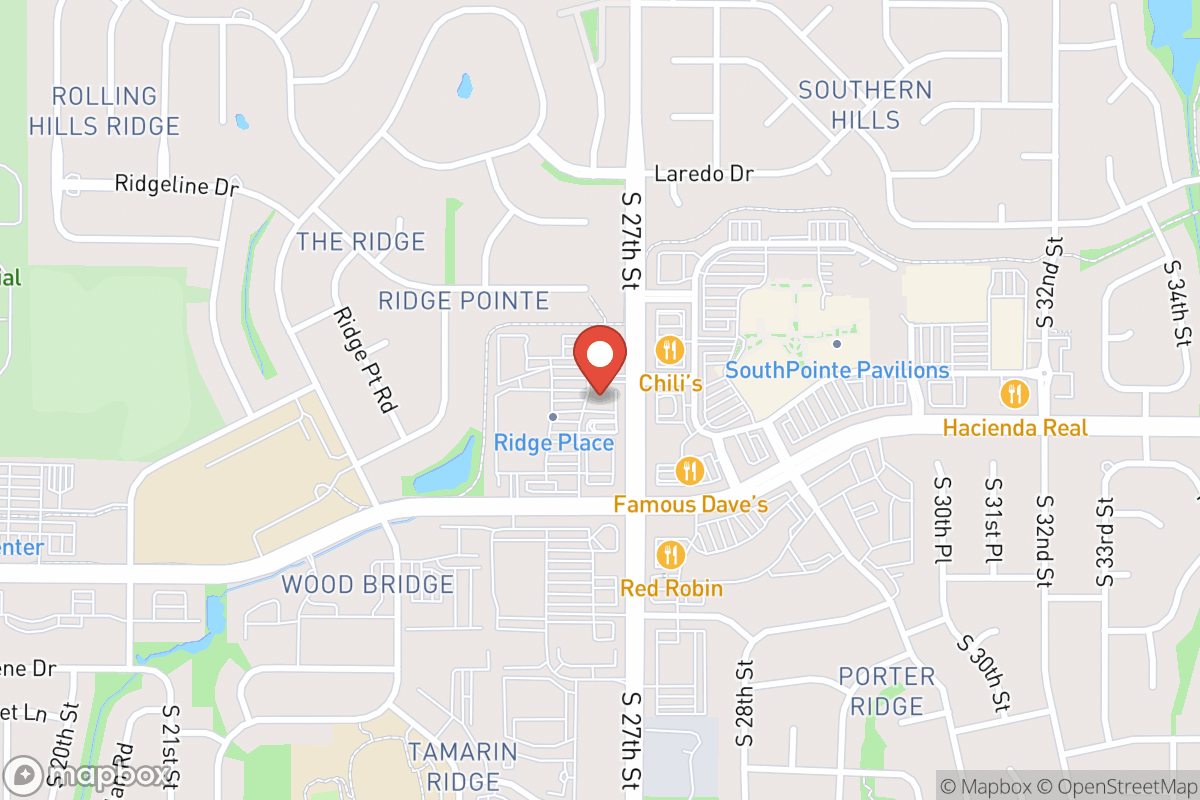 Aspen Dental - Lincoln, NE (South Pointe)