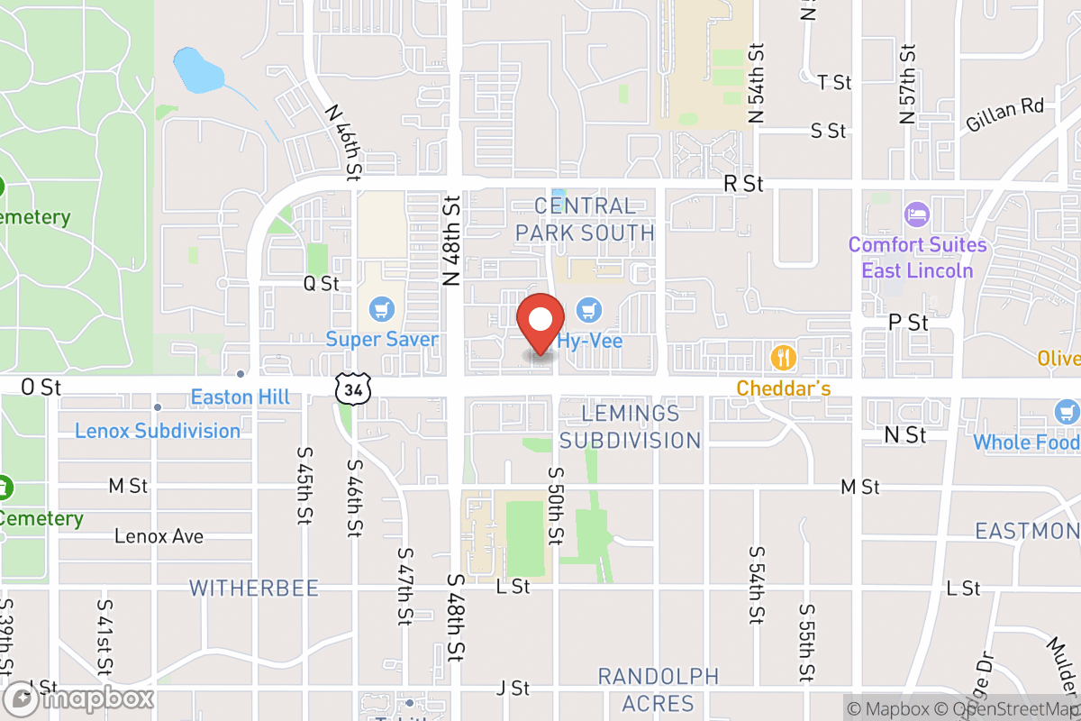 Aspen Dental - Lincoln, NE