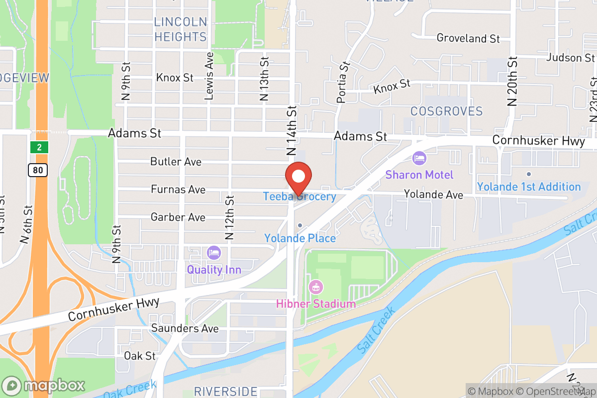 Cornhusker Family Dental