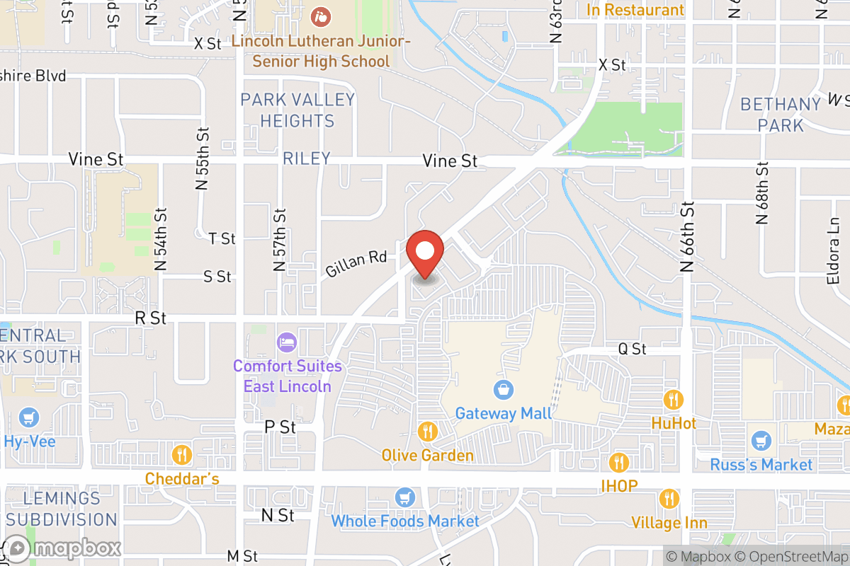 Lincoln Dental Associates