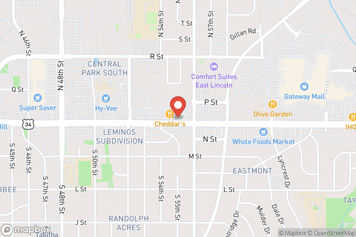 Lincoln Family Dentistry - Nebraska Family Dentistry