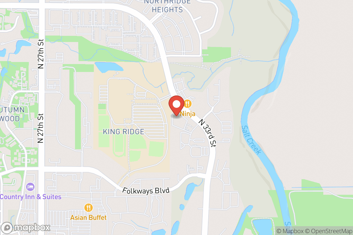 Lincoln Pediatric Dentistry