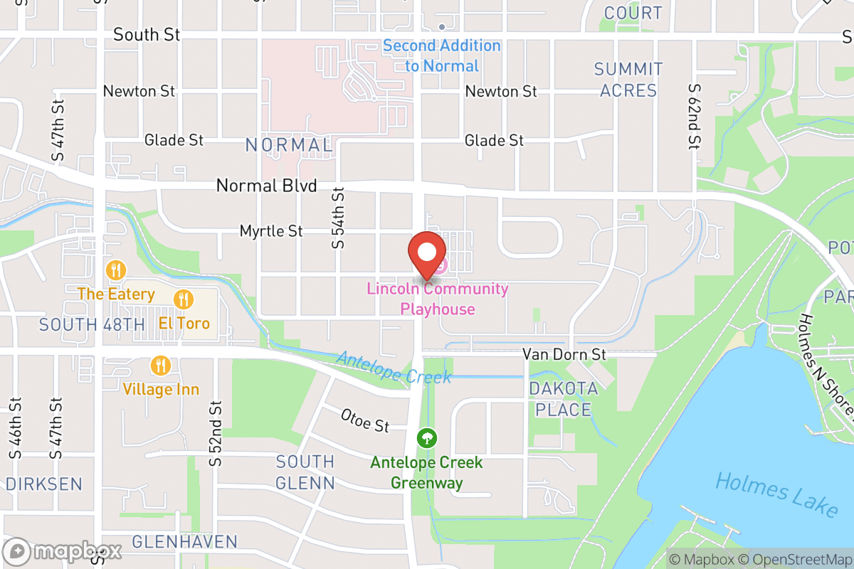 Nebraska Oral & Facial Surgery