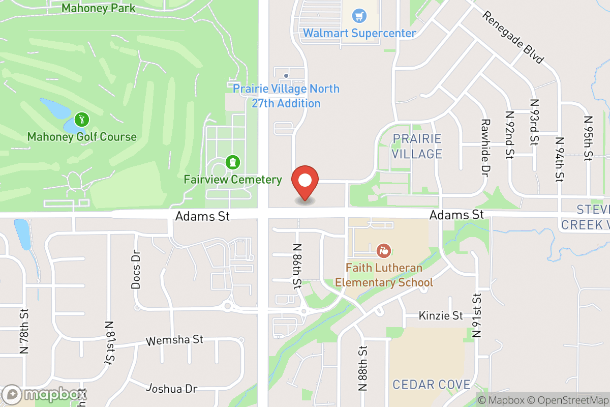 Northeast Lincoln Family Dentistry - Nebraska Family Dentistry