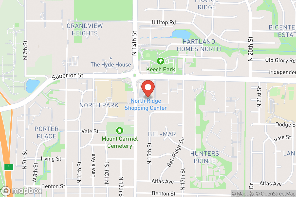 Northridge Dental