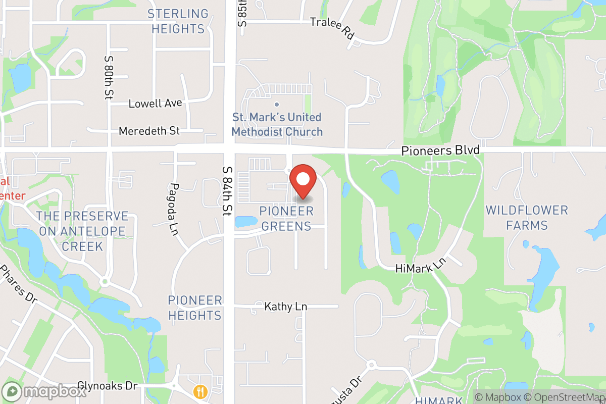 Pioneer Greens Dentistry
