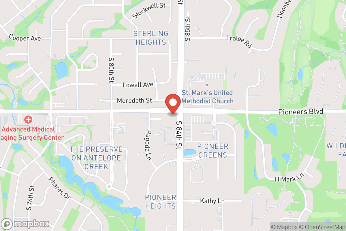 Preserve Family Dentistry - Nebraska Family Dentistry
