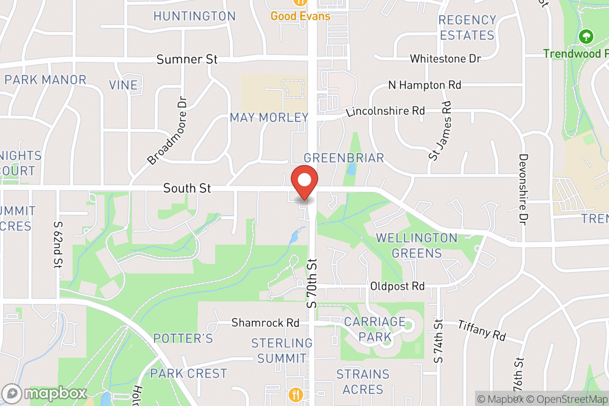 South Lincoln Family Dentistry - Nebraska Family Dentistry