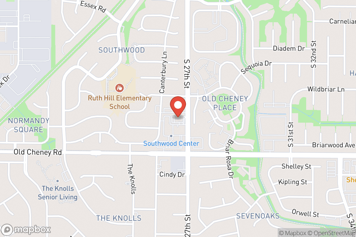 South Ridge Dental