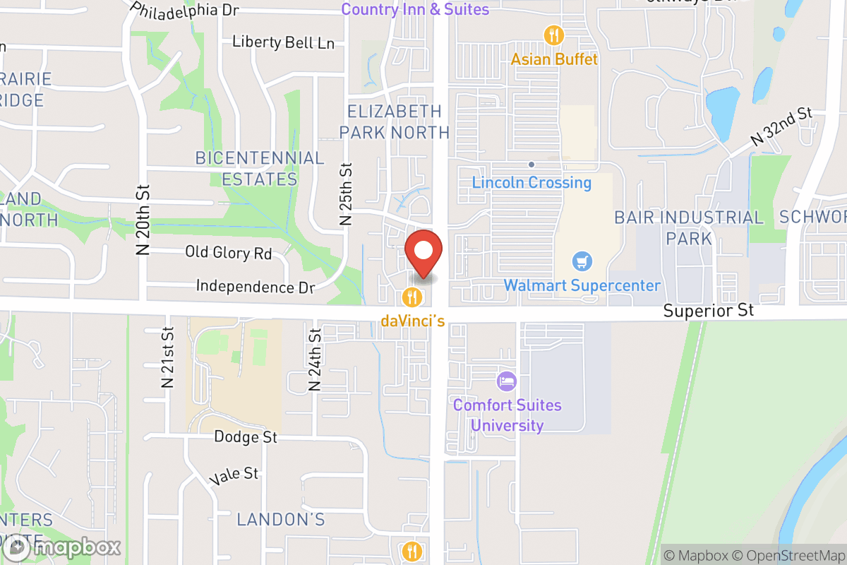 Superior Dental Health Lincoln