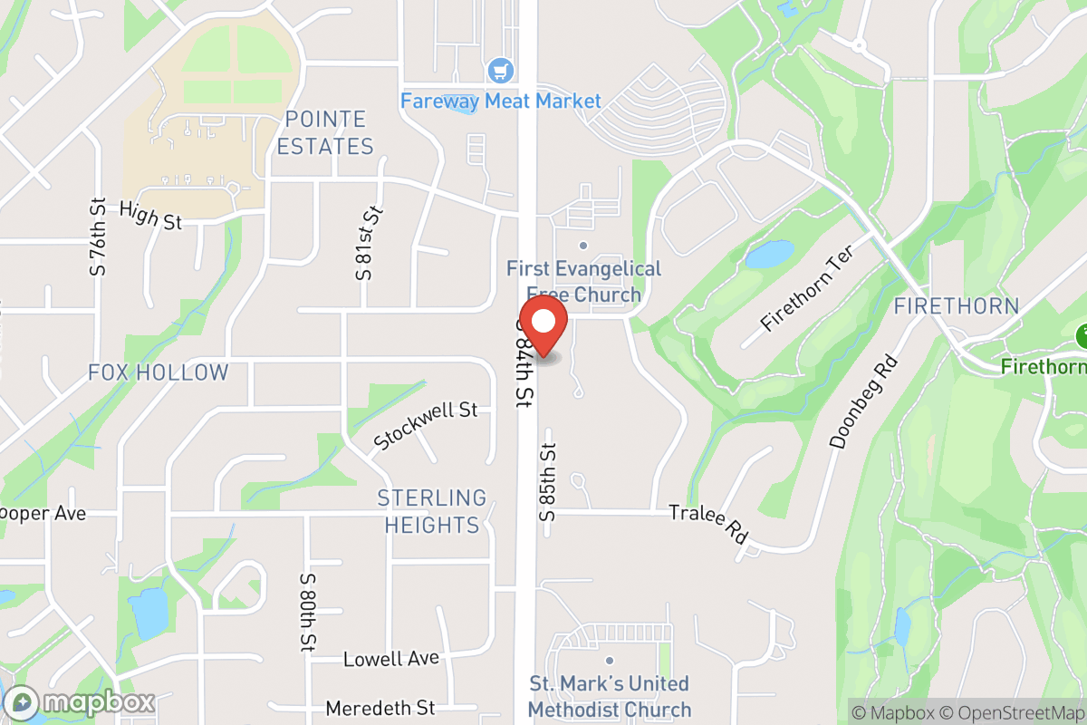 Weber Family Dentistry
