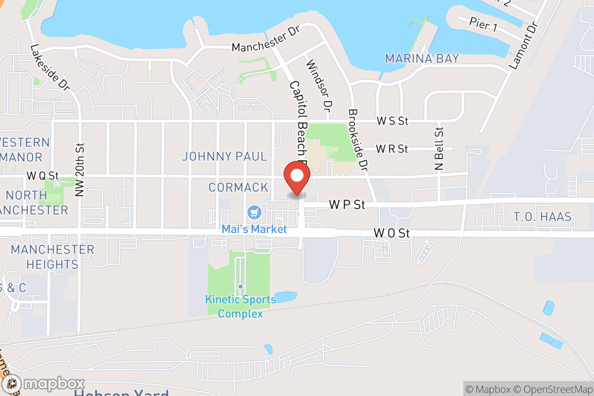 West Gate Dental
