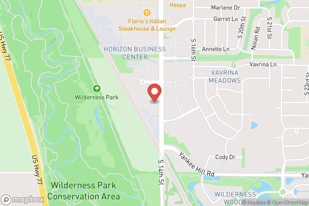 Wilderness Station Pediatric Dentistry