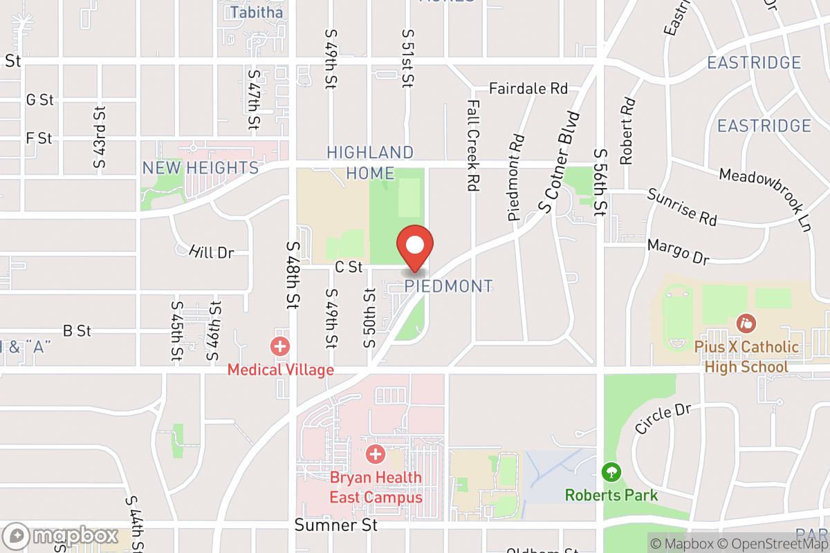 Williamsburg Dental Piedmont