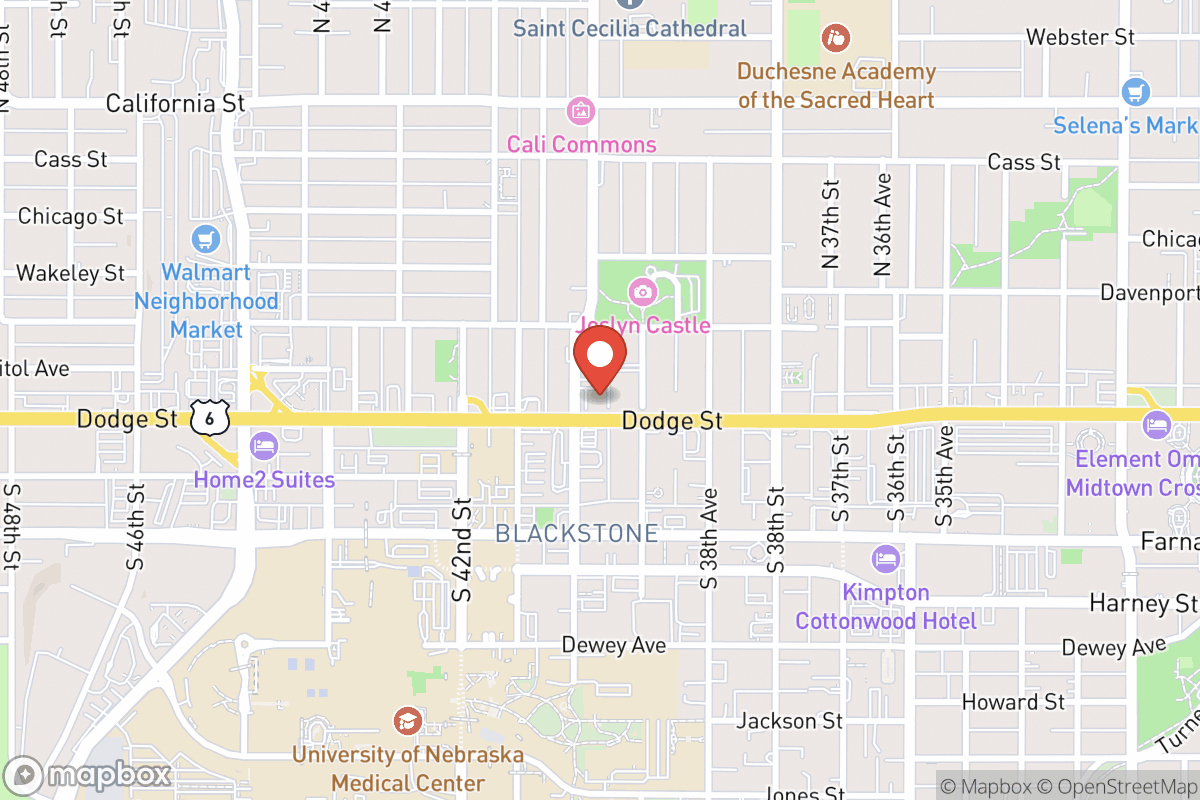 40th & Dodge Family Dentistry