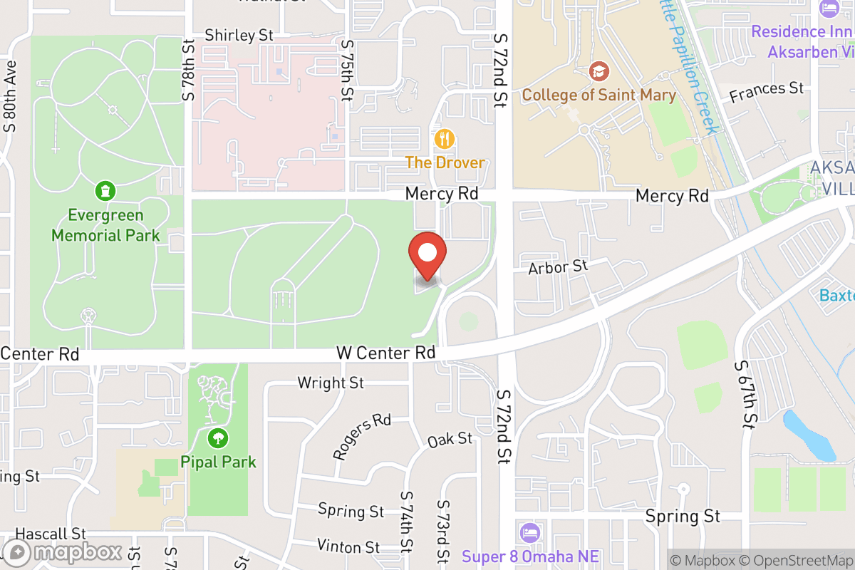 Anding Family Dental - Omaha