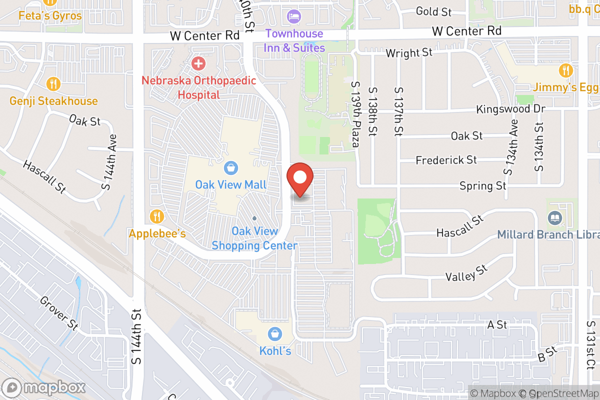 Aspen Dental - Omaha, NE - Oak View