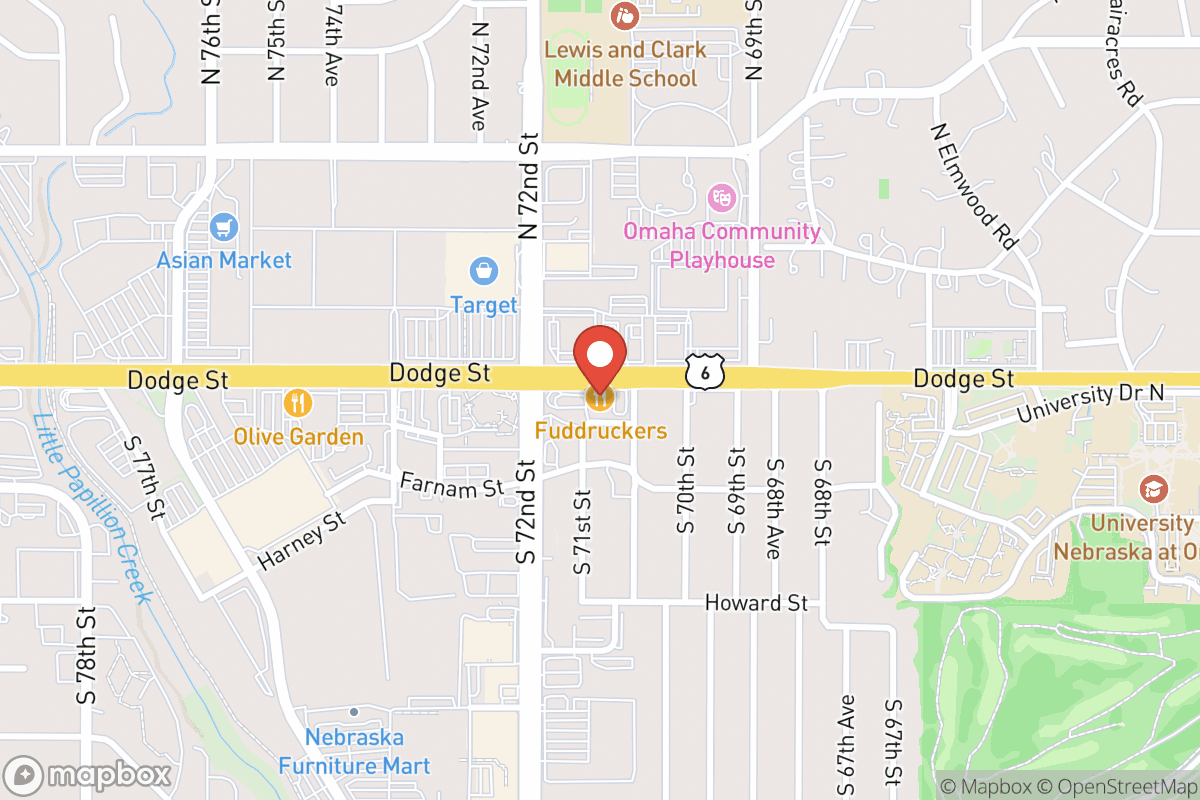 Aspen Dental - Omaha, NE