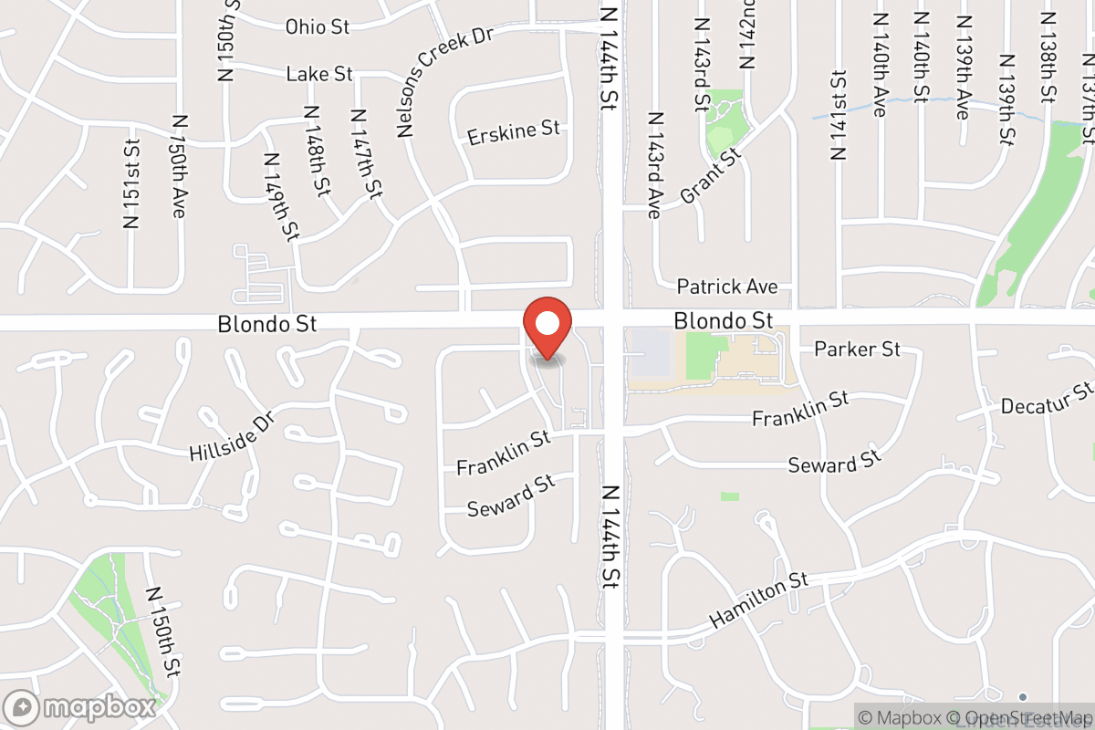 Evergreen Dental Group