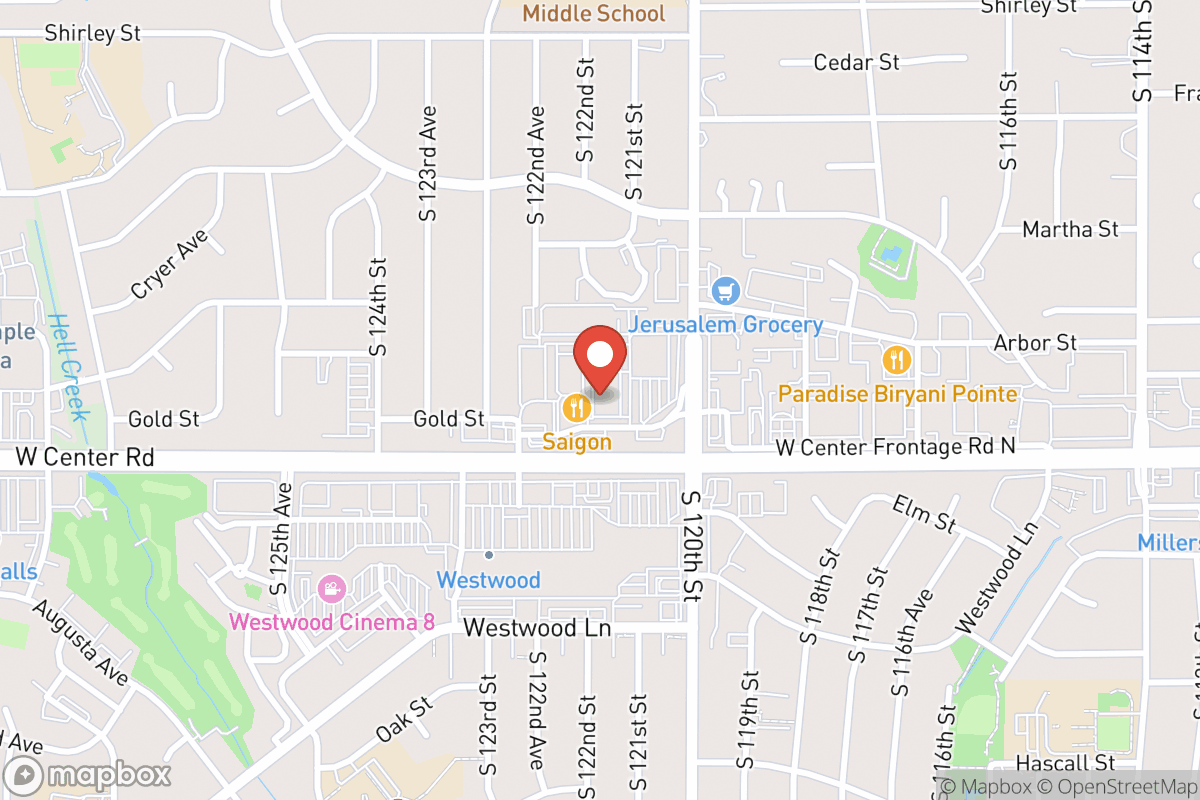 Horizon Dental Center