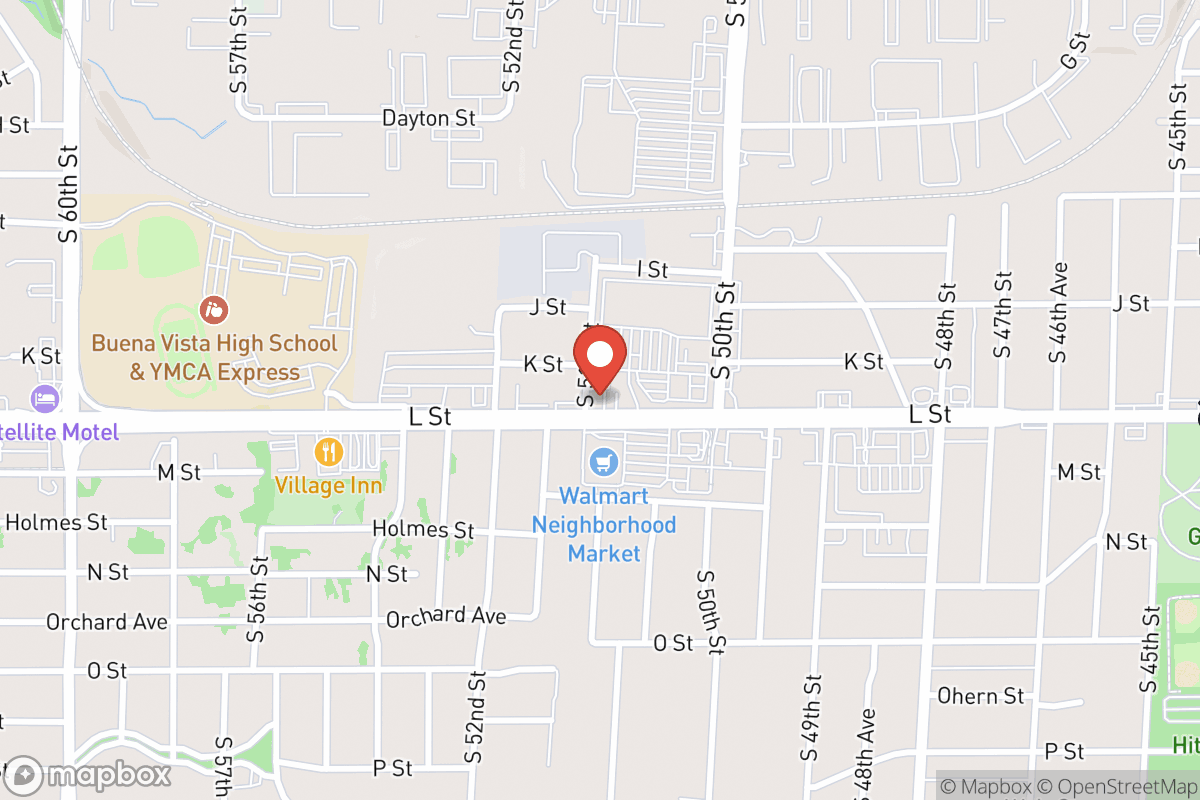 L Street Family Dental