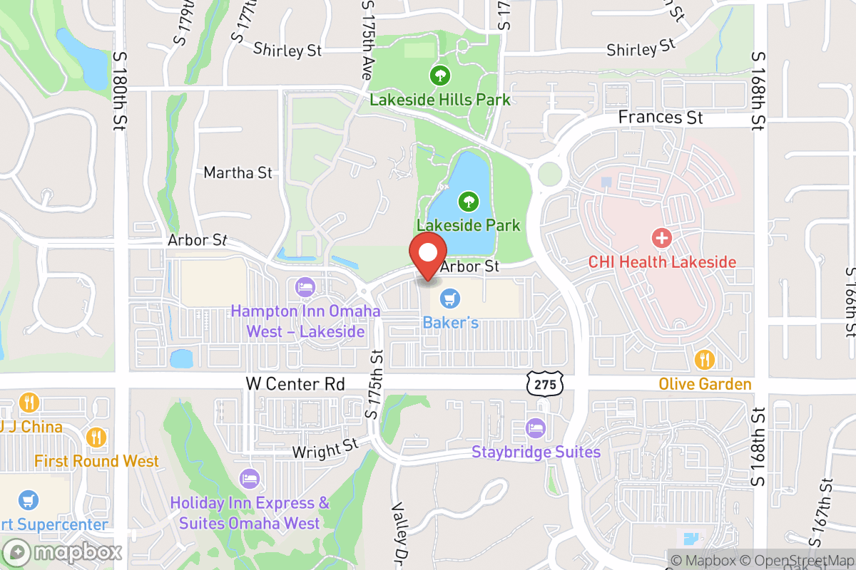 Lakeside Dental