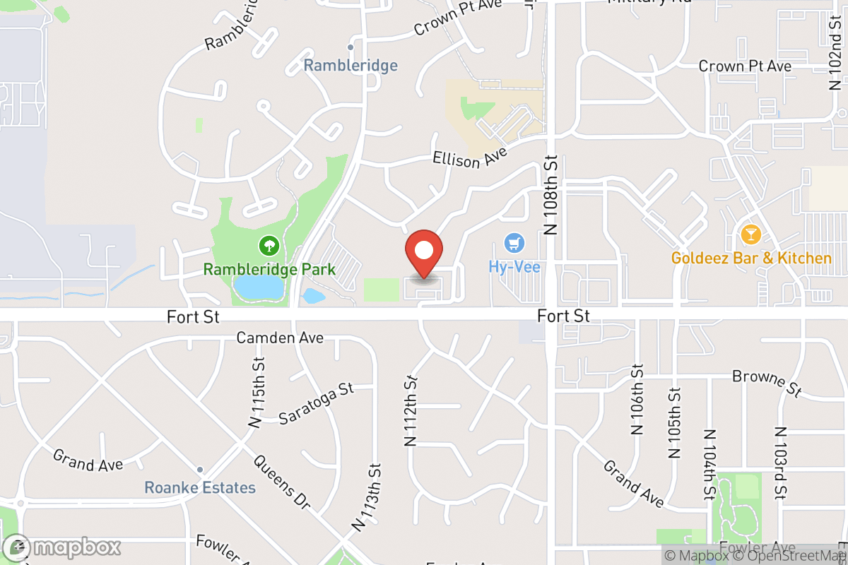 Midlands Dental Group Omaha